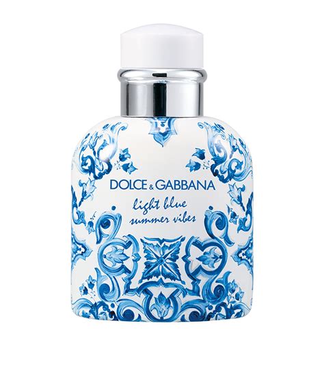 dolce gabbana light blue summer 2019|dolce gabbana light blue smell.